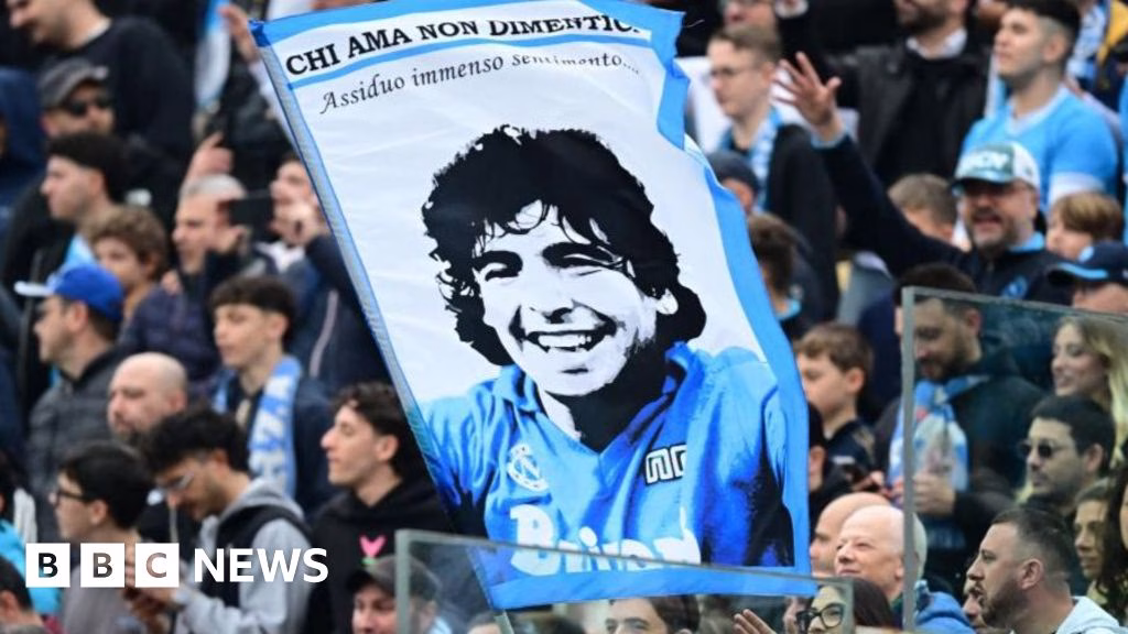 Rejudecare în cazul morții legendei fotbalului Diego Maradona începe la San Isidro