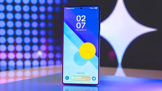 Samsung Galaxy S25 Ultra: Ecran uluitor, AI ezitant — o analiză detaliată