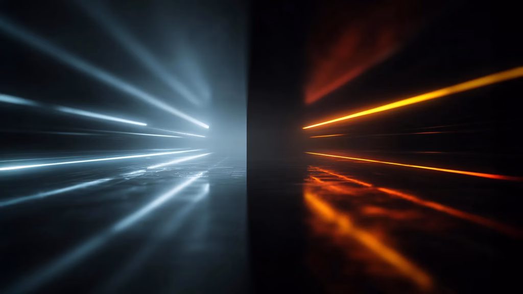 Sisteme cuantice pot „duce cu ele” amintiri și, totodată, părea uituce — cercetătorii descoperă o memorie ascunsă