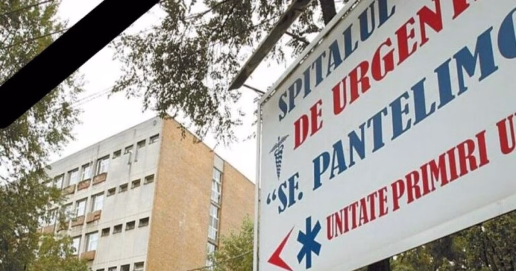 Situație de criză la Spitalul Pantelimon: alimentarea cu oxigen întreruptă după furtul unei țevi, pacienții au fost ventilați manual
