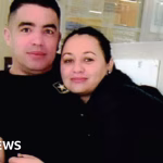 Soția unui soldat american reținută de ICE la o programare pentru imigrație în El Paso