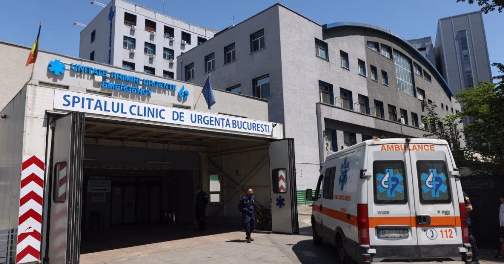 Spitalul Floreasca, la limita resurselor: prioritizarea internărilor și reprogramarea cazurilor, după depășirea contractului cu CNAS