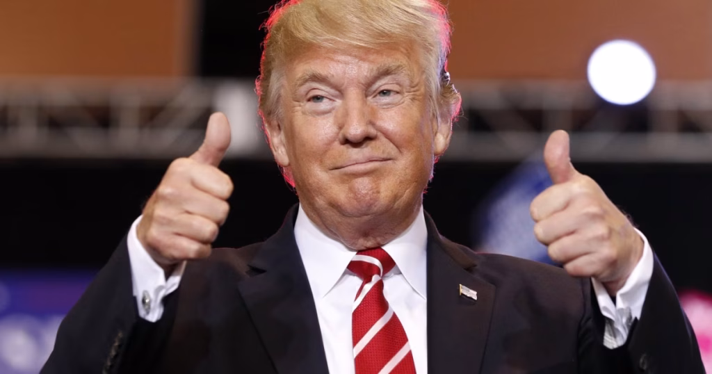 Trump anunță publicarea „foarte curând” a unor documente legate de OZN-uri