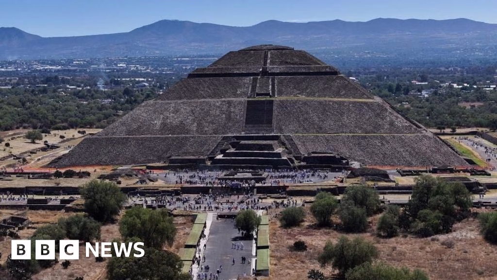 Turistă canadiană ucisă într-un atac armat la situl arheologic Teotihuacán din Mexic