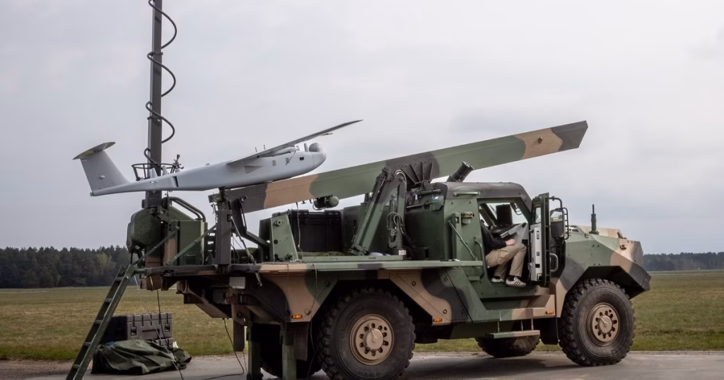 Un producător polonez de tehnologie militară își deschide filială în România: WB GROUP lansează WB Romania