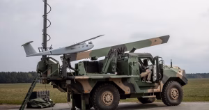 Un producător polonez de tehnologie militară își deschide filială în România: WB GROUP lansează WB Romania