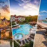 Unde mergem de 1 Mai 2026: Oradea, Băile Felix sau litoralul — oferte și ce să știi înainte să rezervi