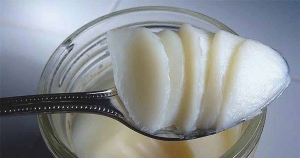 Untura, surpriza din topul alimentelor: de ce grăsimea de porc a fost considerată atât de nutritivă