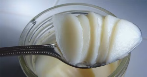 Untura, surpriza din topul alimentelor: de ce grăsimea de porc a fost considerată atât de nutritivă