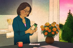 Valul de marketing pentru produsele destinate menopauzei: medicii îndeamnă la prudență