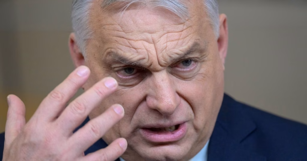 Viktor Orbán ordonă consolidarea protecției militare a tronsonului maghiar al TurkStream după descoperirea unor explozibili