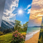 Vremea de 1 Mai în România: la ce temperaturi să te aştepţi de Ziua Muncii