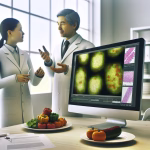 Zeaxantina, un nutrient comun din legume, ar putea amplifica răspunsul imun și eficiența imunoterapiilor împotriva cancerului